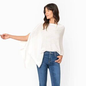 We Are Amma Ivory Nursing Cocoon